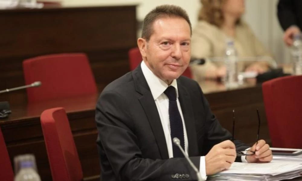 Στουρνάρας: Μηδενική ανάπτυξη φέτος λόγω κορωνοϊού